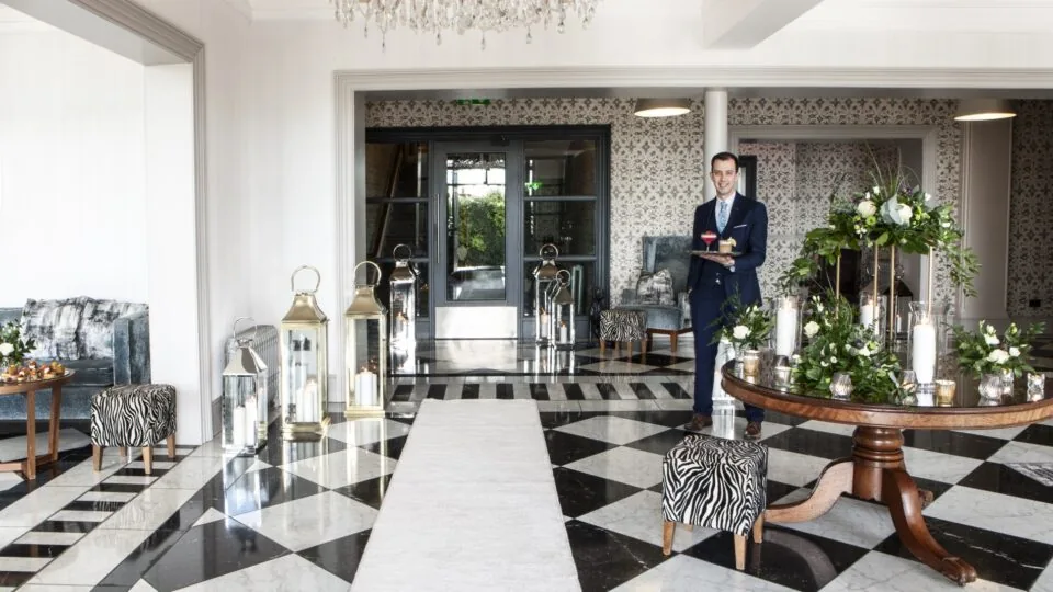 Address-Cork-Reception